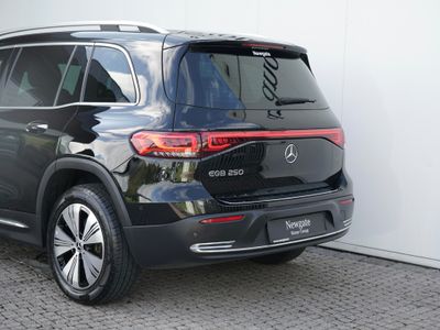2023 Mercedes-Benz EQB