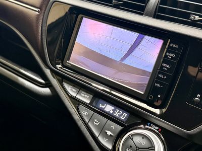 2015 Toyota Aqua