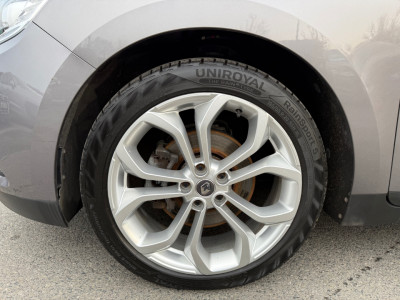 2020 Renault Grand Scenic