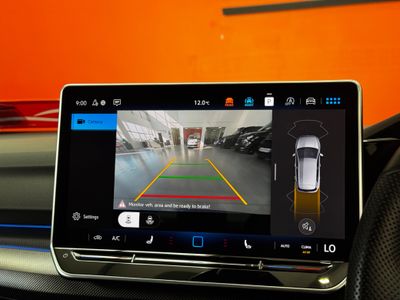 2024 Volkswagen Golf