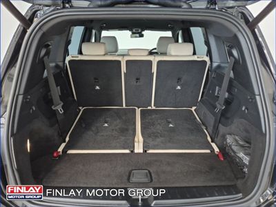 2020 Mercedes-Benz GLB Class