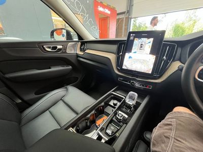 2025 Volvo XC60