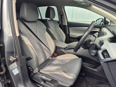 2022 Skoda Enyaq