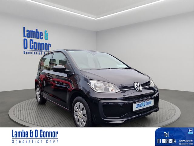 vehicle for sale from Lambe & O'Connor