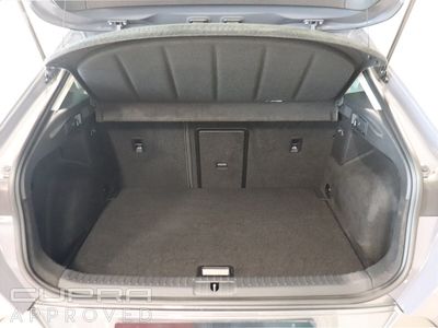 2023 Cupra Formentor