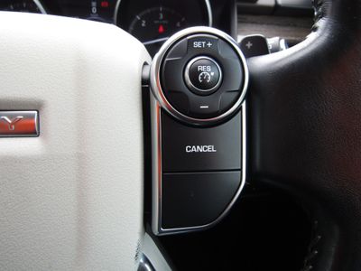 2017 Land Rover Discovery