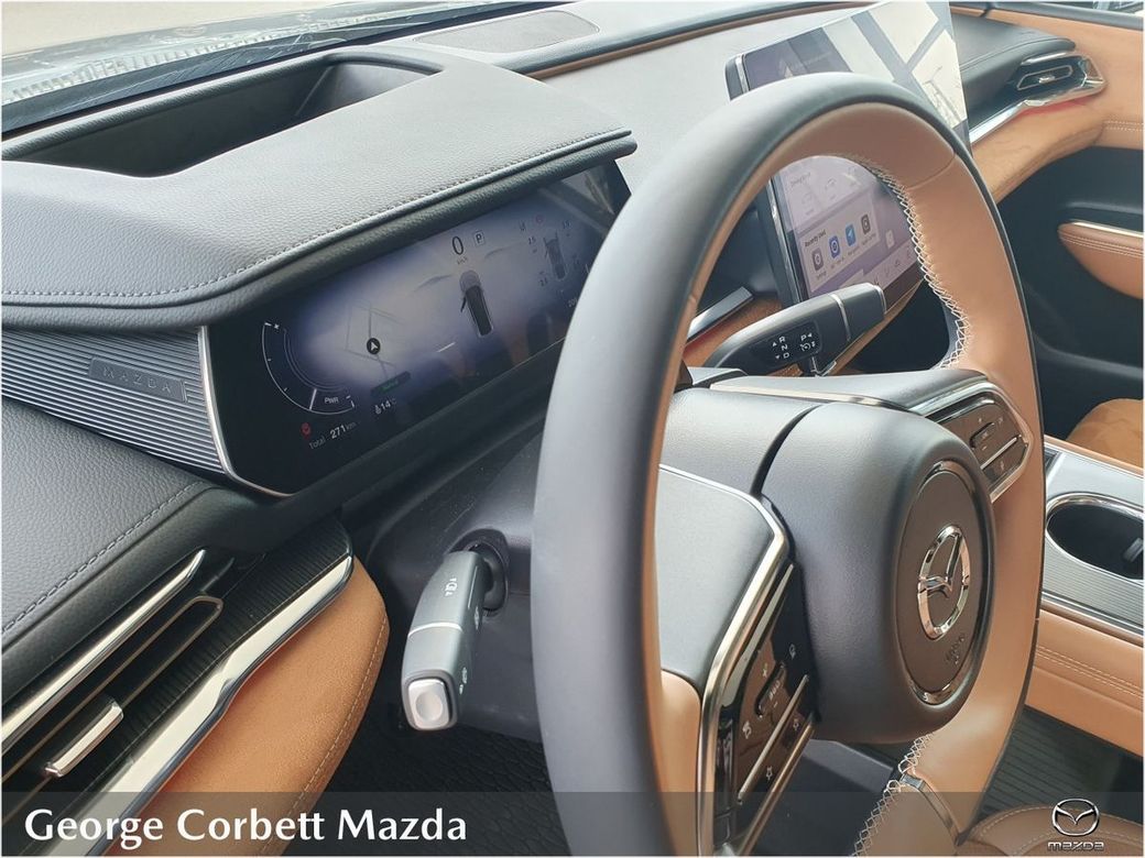 2026 Mazda Mazda6