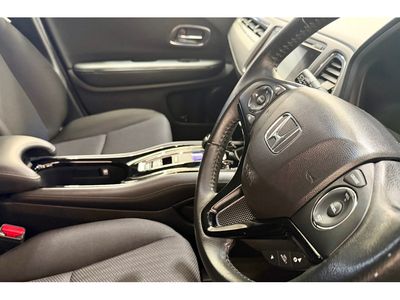2014 Honda Vezel