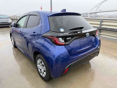 2023 Toyota Yaris