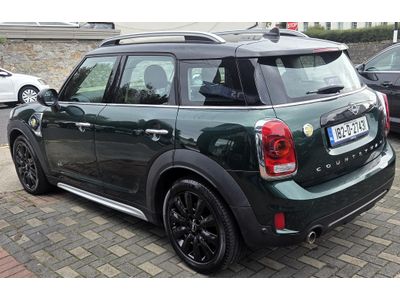 2018 Mini Cooper