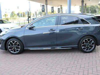 2023 Kia Ceed