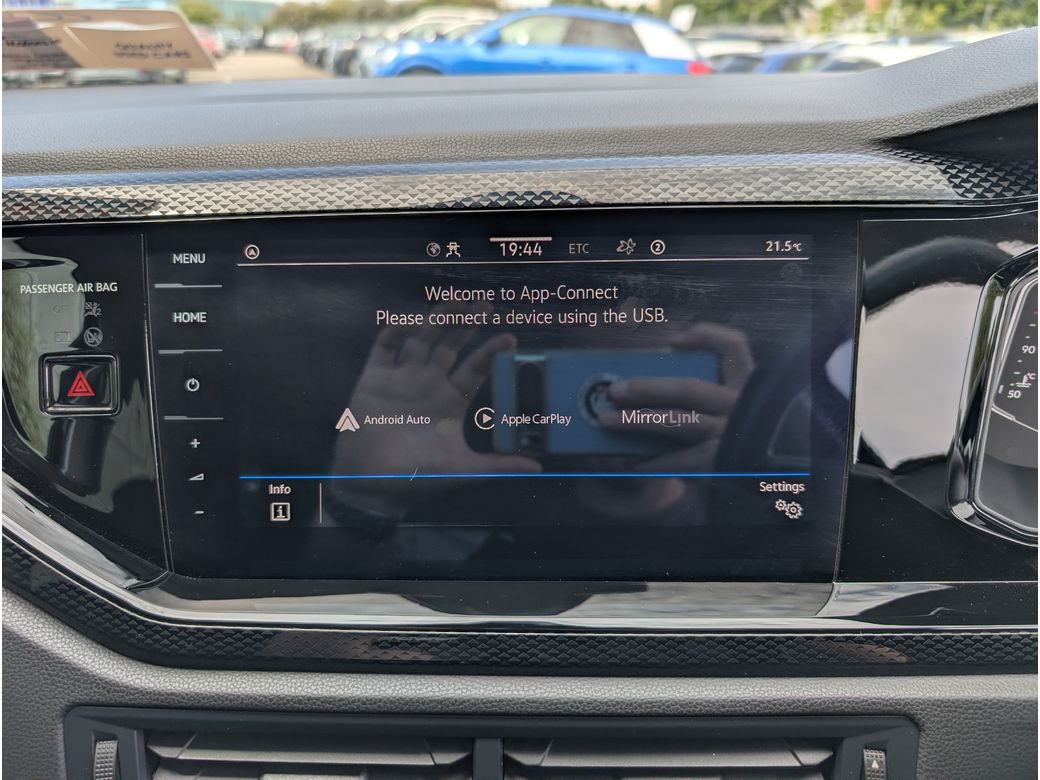 2023 Volkswagen Polo