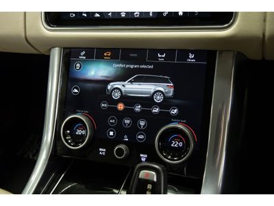 2018 Land Rover Range Rover