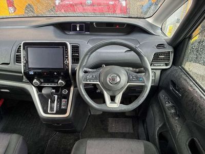 2019 Nissan Serena