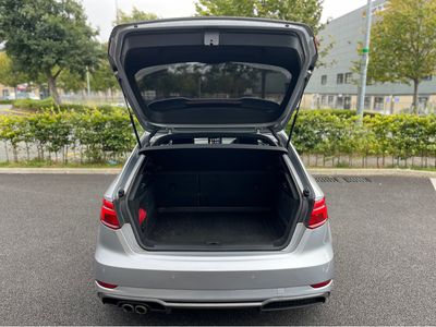 2017 Audi A3