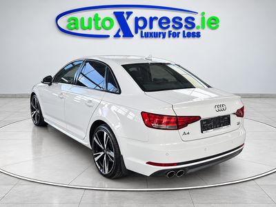 2016 Audi A4