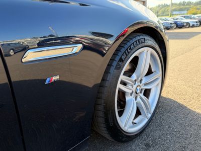2016 BMW 5 Series