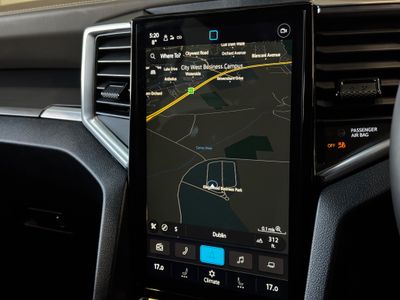 2025 Volkswagen Amarok