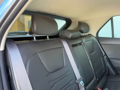 2025 Kia Niro