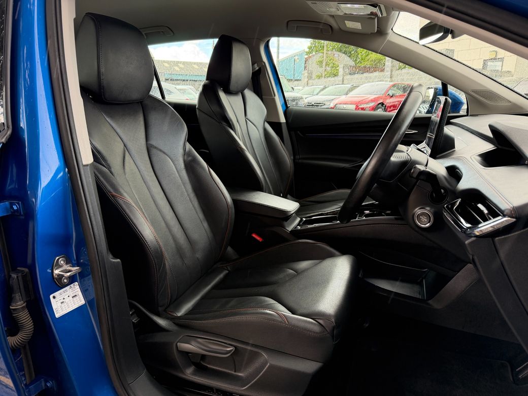 2023 Skoda Enyaq