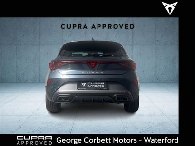 2025 Cupra Leon