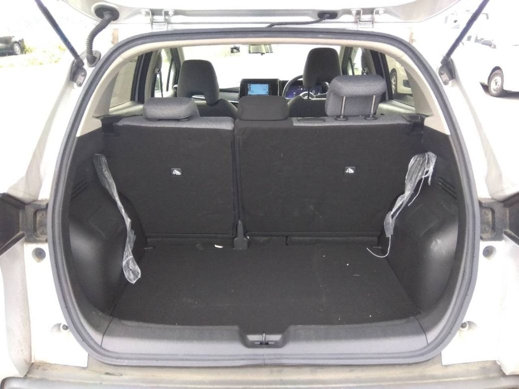 2023 Nissan Note