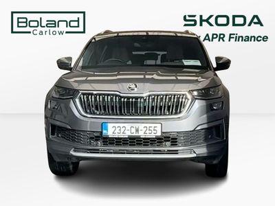 2023 Skoda Kodiaq