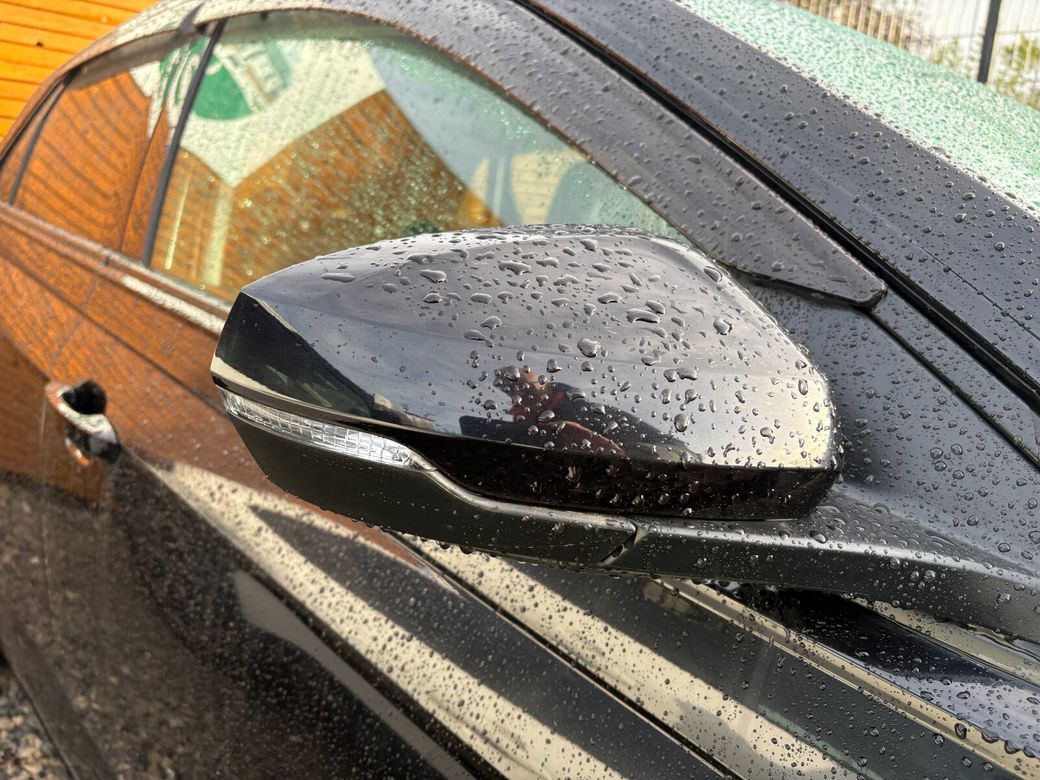 2018 Volkswagen Polo