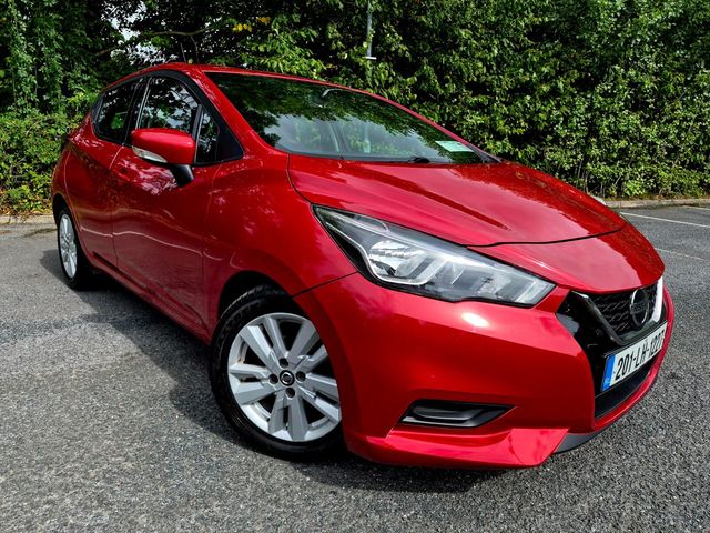 vehicle for sale from O'Connell Automotive
