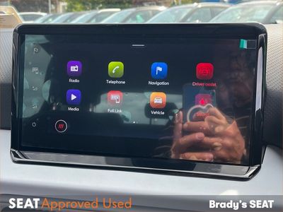 2026 SEAT Arona