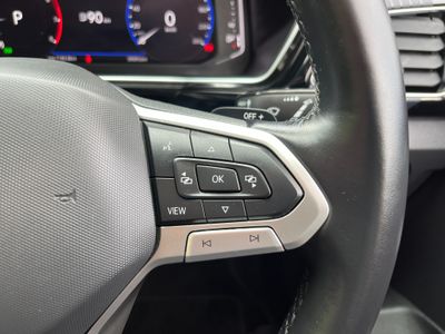 2023 Volkswagen T-Cross