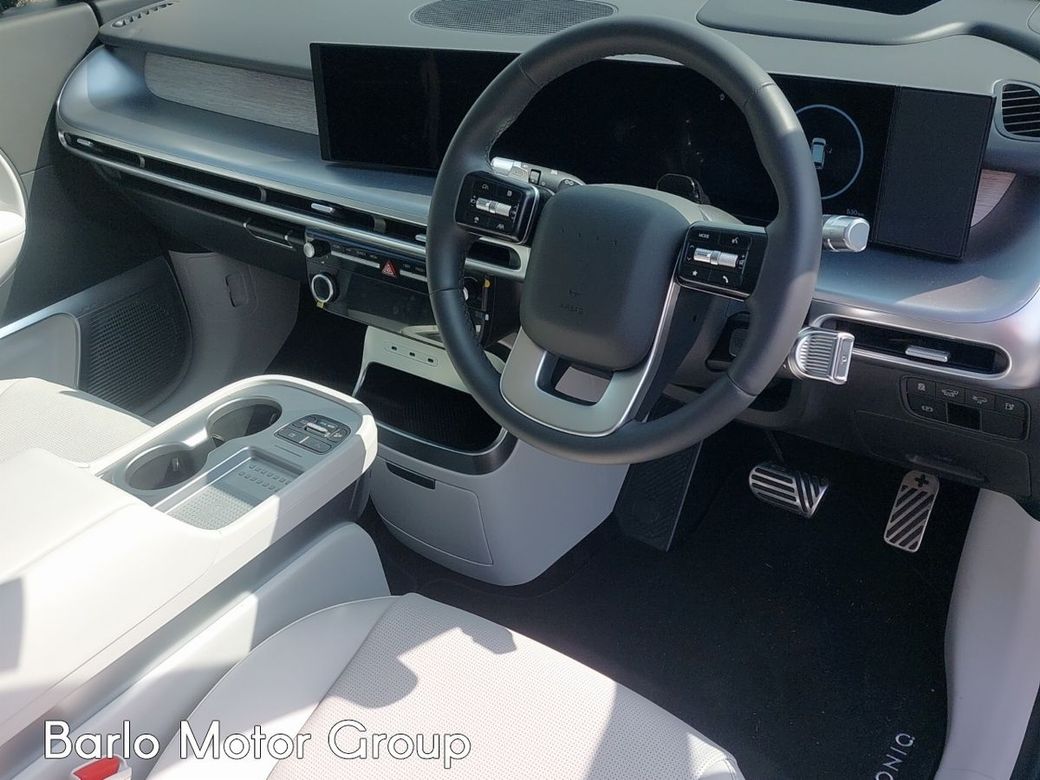 2026 Hyundai Ioniq 9