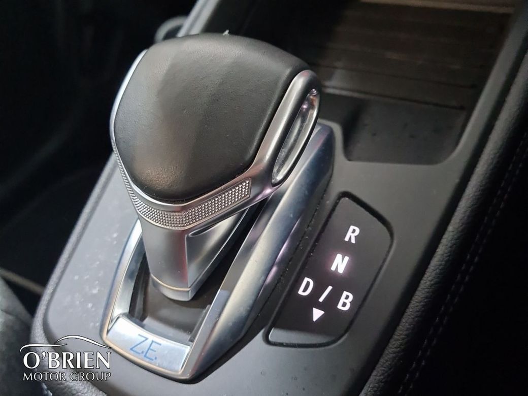 2021 Renault Zoe