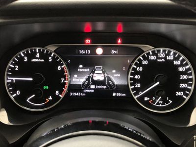 2022 Nissan Qashqai
