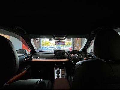 2023 Mitsubishi Outlander