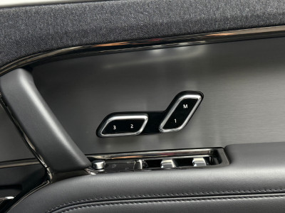 2024 Land Rover Range Rover Sport