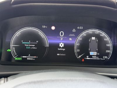 2024 Toyota C-HR