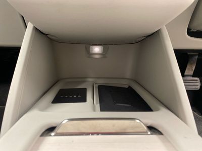 2026 Volvo ES90