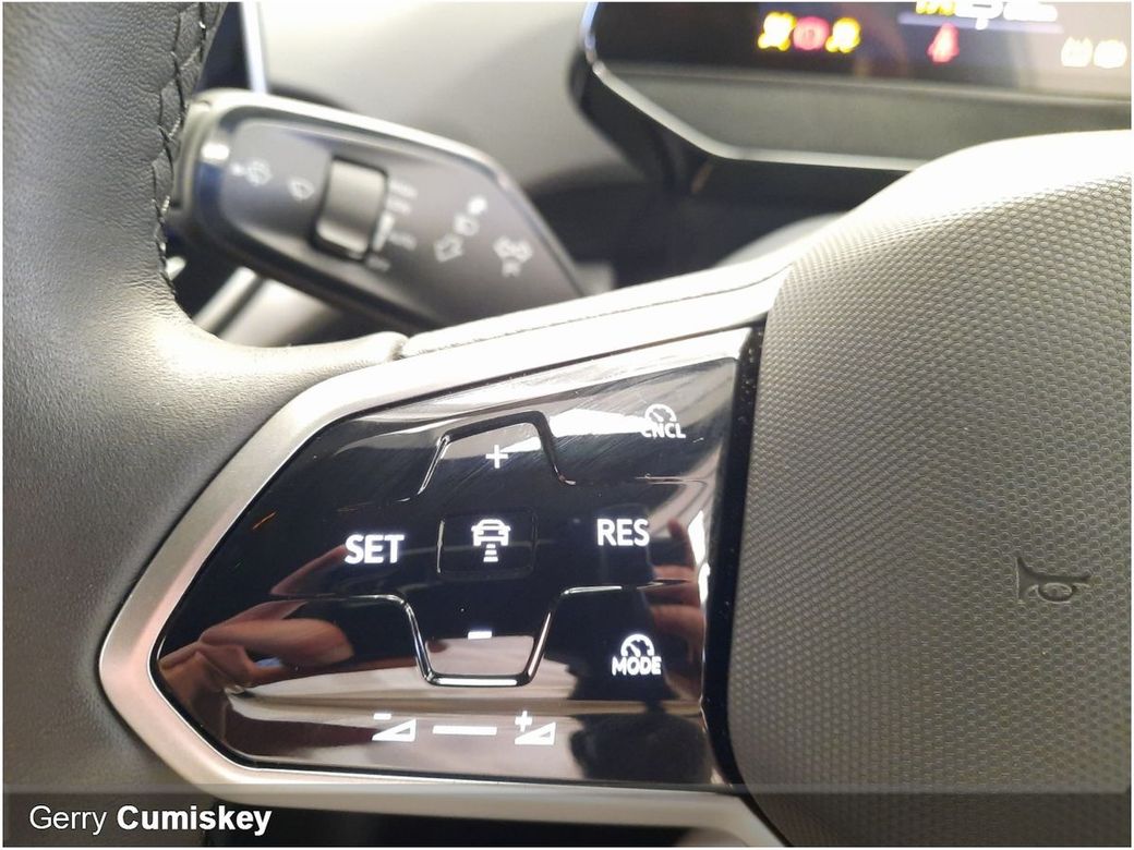 2025 Volkswagen ID.5