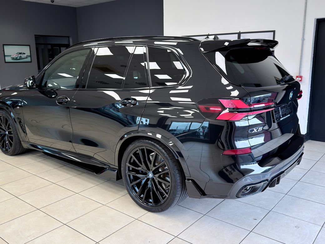 2025 BMW X5
