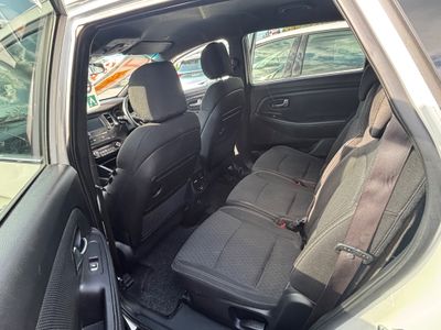 2018 Kia Carens