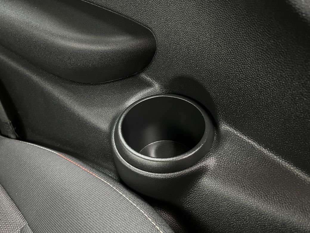 2017 Mini Cooper D