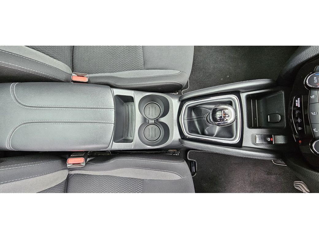 2019 Nissan Qashqai