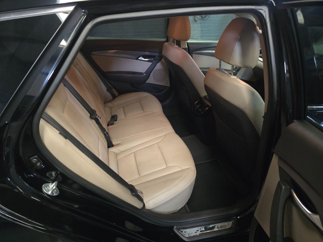 2016 Hyundai i40