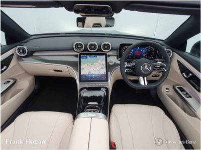 2026 Mercedes-Benz CLE