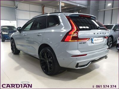 2026 Volvo XC60