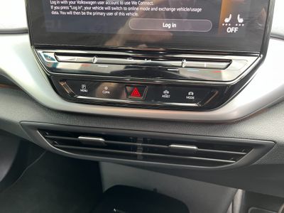 2023 Volkswagen ID.4
