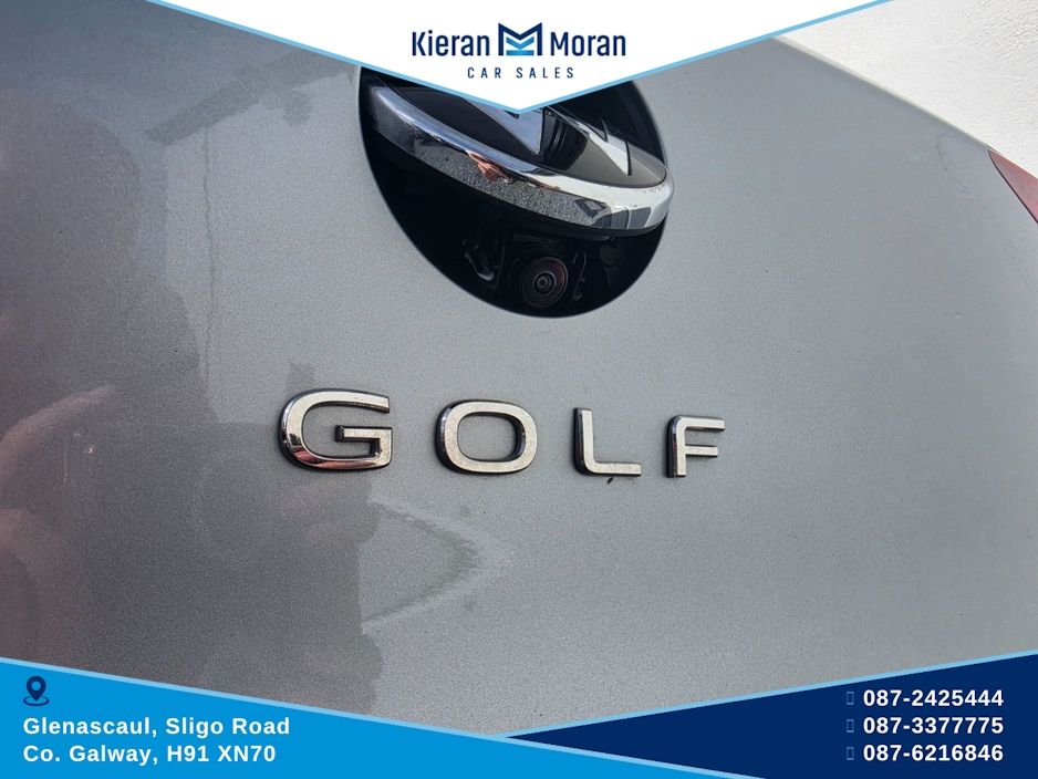 2026 Volkswagen Golf