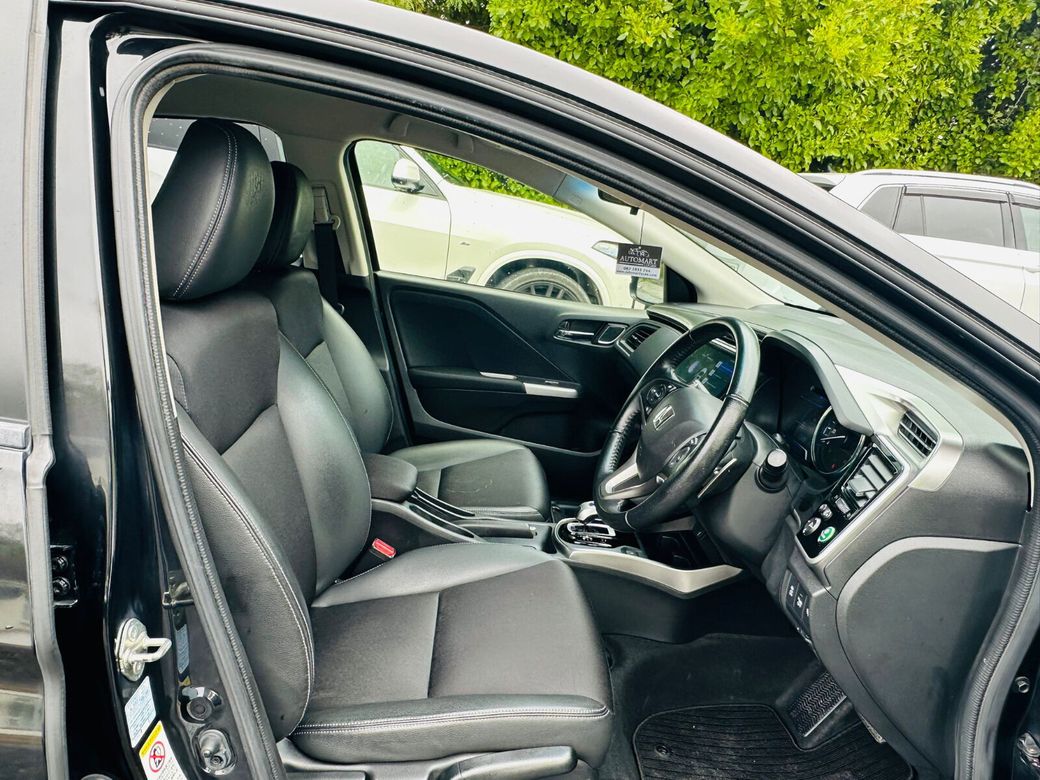 2015 Honda Grace