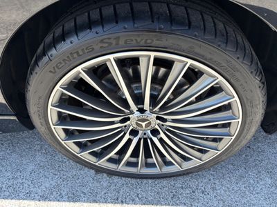 2023 Mercedes-Benz C Class